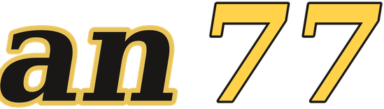 an77 logo